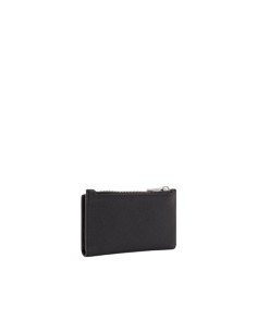Acheter le portefeuille noir Audree Pockets de Tous avec livraison gratuite 2