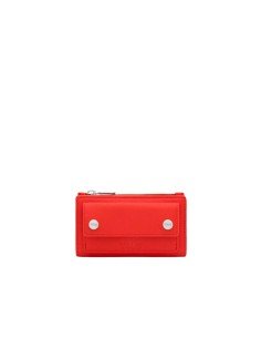 Tous Cartera pequeña roja Audree Pockets con envío gratis