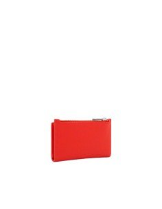 Tous Cartera pequeña roja Audree Pockets con envío gratis 2