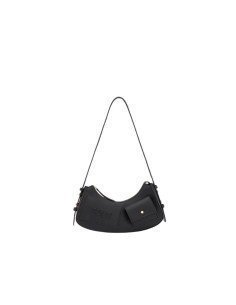 Tous Bolso de hombro negro Back to basics - Original y envío gratis