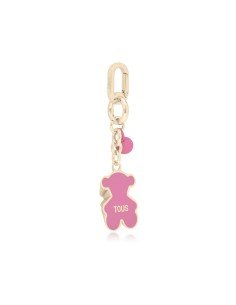 Tous Schlüsselanhänger „Trunk Bear“ in Roségold – Original kaufen 2