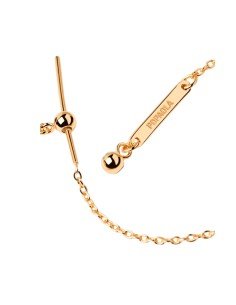 Buy PDPAOLA Chain Bracelet with Charms – Free Delivery 2