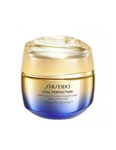 Comprar Shiseido Vital Perfection Uplifting Cream original