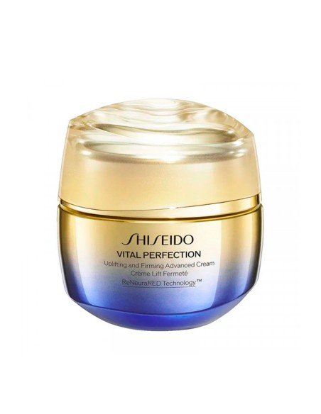 Original Shiseido Vital Perfection Uplifting Cream kaufen