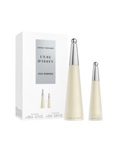 L'Eau d'Issey Eau de Toilette Duo 100 ml + 25 ml en promotion