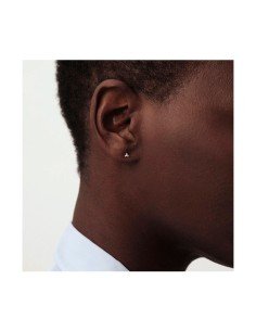 Buy Agatha Short Mix & Match Zirconia Earrings Online 2
