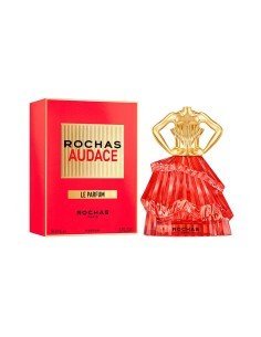 Rochas Audace Le Parfum : achetez l'original avec la livraison gratuite 2
