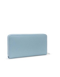 Tous Billetera Mediana Azul TOUS Halfmoon - Compra Ahora 2