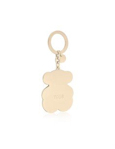 Tous Llavero Bear Waves marrón-dorado - Envío gratis 2