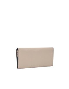 Tous Portefeuille grand format taupe Kaos Icon - Livraison gratuite 2