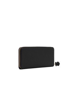 Tous Portefeuille noir « Back to basics » - Livraison gratuite 2