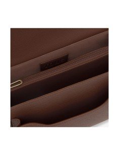 Tous Bandolera Mediana Marrón Audree Studs Envío Gratis 2