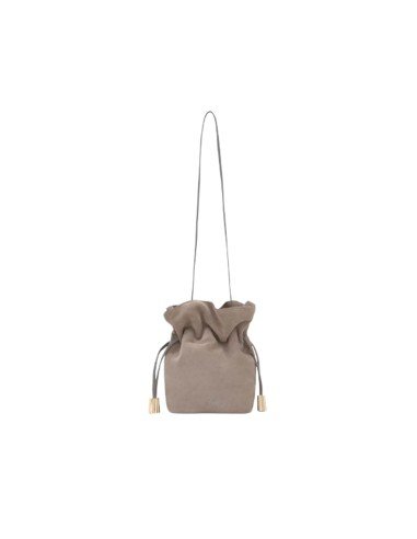 Tous Bombonera, klein, in Taupe: elegantes Design mit kostenlosem Versand