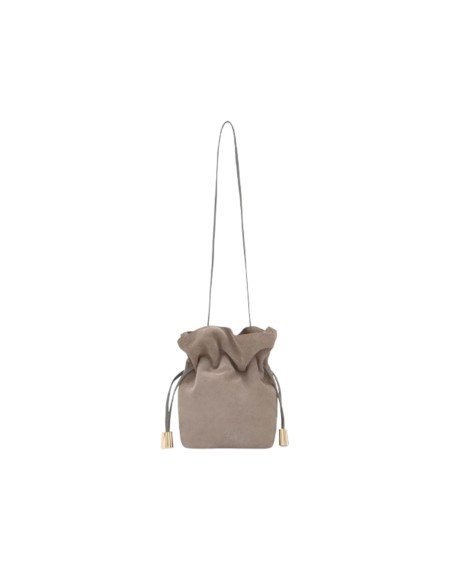 Tous Bombonera, klein, in Taupe: elegantes Design mit kostenlosem Versand