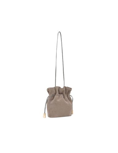 Tous Bombonera, klein, in Taupe: elegantes Design mit kostenlosem Versand
