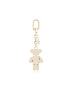 Tous Puppet Bear Schlüsselanhänger in Beige-Gold kaufen – versandkostenfrei