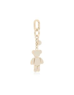 Tous Puppet Bear Schlüsselanhänger in Beige-Gold kaufen – versandkostenfrei 2