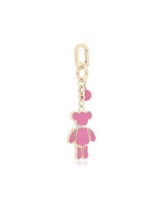 Tous Schlüsselanhänger in Roségold „TOUS Puppet Bear“ – Design kaufen 2
