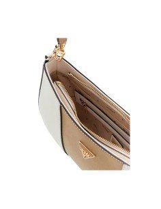 Guess Handtasche Noelle Saffiano, mehrfarbig – Kostenloser Versand 2