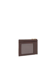 Acheter le porte-monnaie et porte-cartes TOUS marron « Kaos Mini Lines » 2