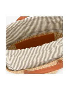 TOUS Summer Holidays small basket in natural - Buy online 2