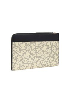 Tous Kaos Icon black laptop sleeve – free delivery and genuine product 2