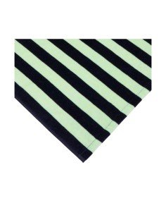 Tous Yellow Cotton Towel: buy the original Stripes design 2