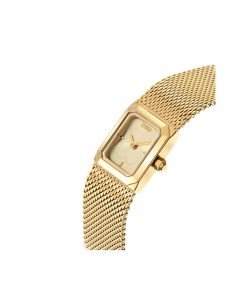 Relógio Tous Mini Mesh dourado: compra com envio gratuito 2