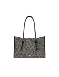 Tous Shopper, groß, braun, Kaos Icon – Kostenloser Versand