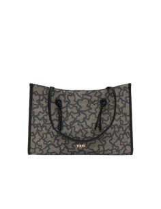 Tous Shopper, groß, braun, Kaos Icon – Kostenloser Versand 2