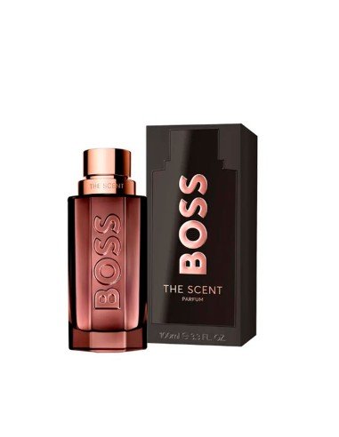 Boss Il Profumo Per Lui Le Parfum, ultime offerte sul Hugo Boss profumi