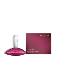 Euphoria Eau de Parfum - Mystère et sensualité dans chaque rosée 2