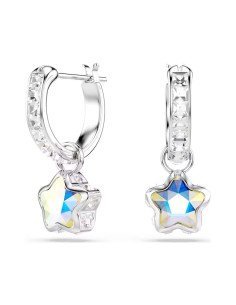 Original-Ohrringe von Swarovski Chroma mit kostenlosem Versand