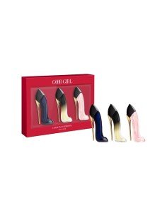 Carolina Herrera „Good Girl Original“-Set – Kostenloser Versand