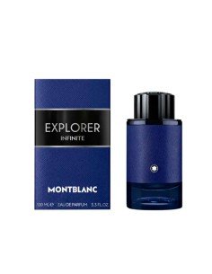 Montblanc Explorer Infinite Eau de Parfum - Livraison gratuite dès aujourd'hui 2