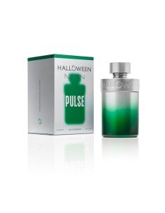 Halloween Man Pulse Eau de Parfum de Jesús del Pozo - Original 2
