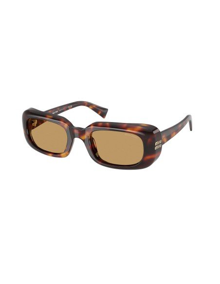 Óculos de sol MIU MIU retro para mulher | Envio gratuito