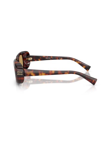 Óculos de sol MIU MIU retro para mulher | Envio gratuito