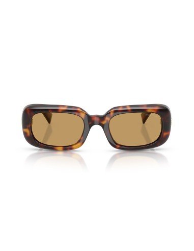 Óculos de sol MIU MIU retro para mulher | Envio gratuito