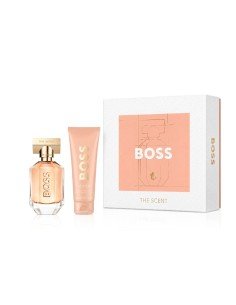Acheter Boss The Scent for Her Eau de Parfum Original Set