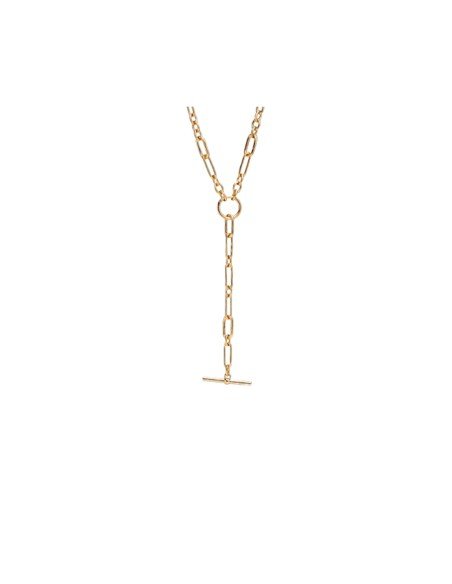 Pandora Shine Collar Eslabones - Compra Original Online