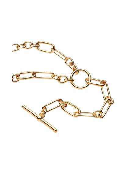 Pandora Shine Collar Eslabones - Compra Original Online