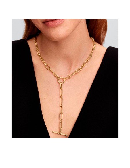 Pandora Shine Collar Eslabones - Compra Original Online