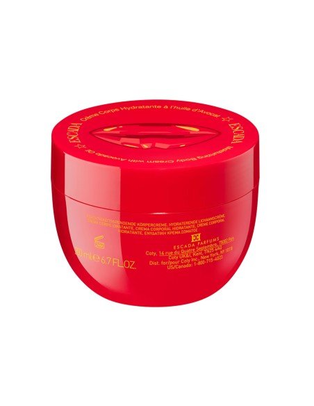 Escada Butter Me Crema per il corpo - Spedizione gratuita in giornata
