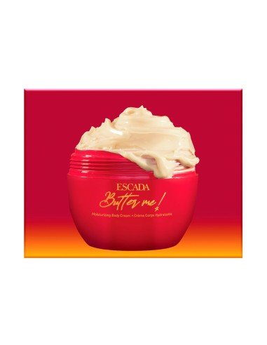 Escada Butter Me Crema per il corpo - Spedizione gratuita in giornata