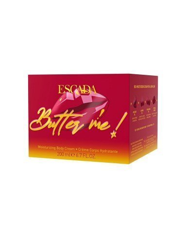 Escada Butter Me Crema per il corpo - Spedizione gratuita in giornata