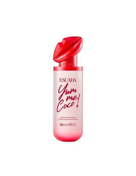 Escada Yum Me Coco Body Mist - Acquista il Body Mist originale