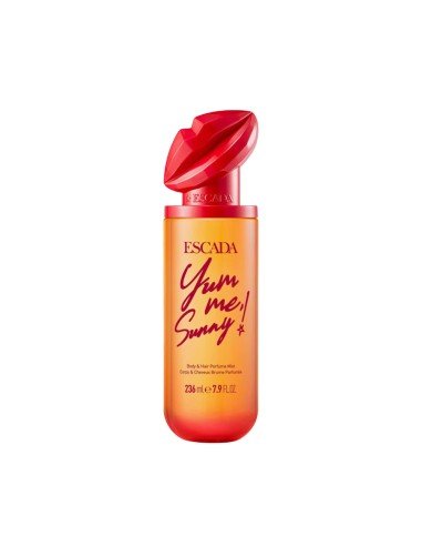 Escada Yum Me Sunny Body Mist - Acquista con spedizione gratuita