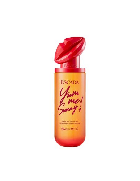 Escada Yum Me Sunny Body Mist - Acquista con spedizione gratuita