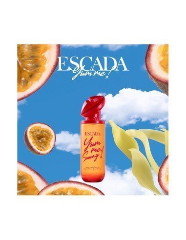 Escada Yum Me Sunny Body Mist - Acquista con spedizione gratuita